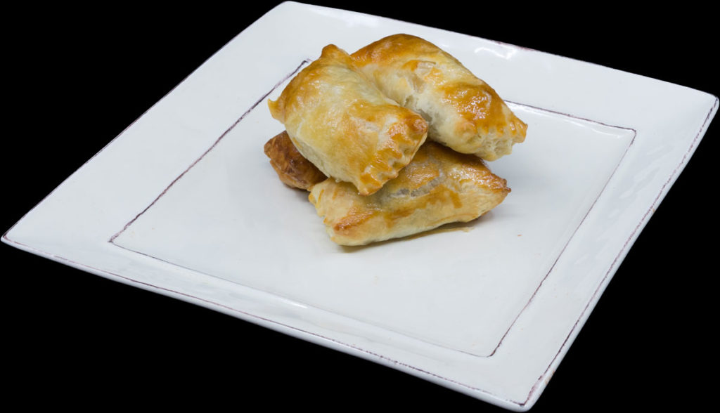 The Perfect Holiday Menu for Your Country Club