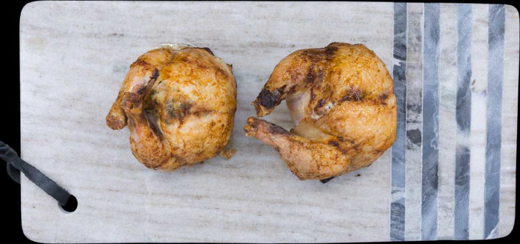 Custom Menu Items for Your Hotel Guests