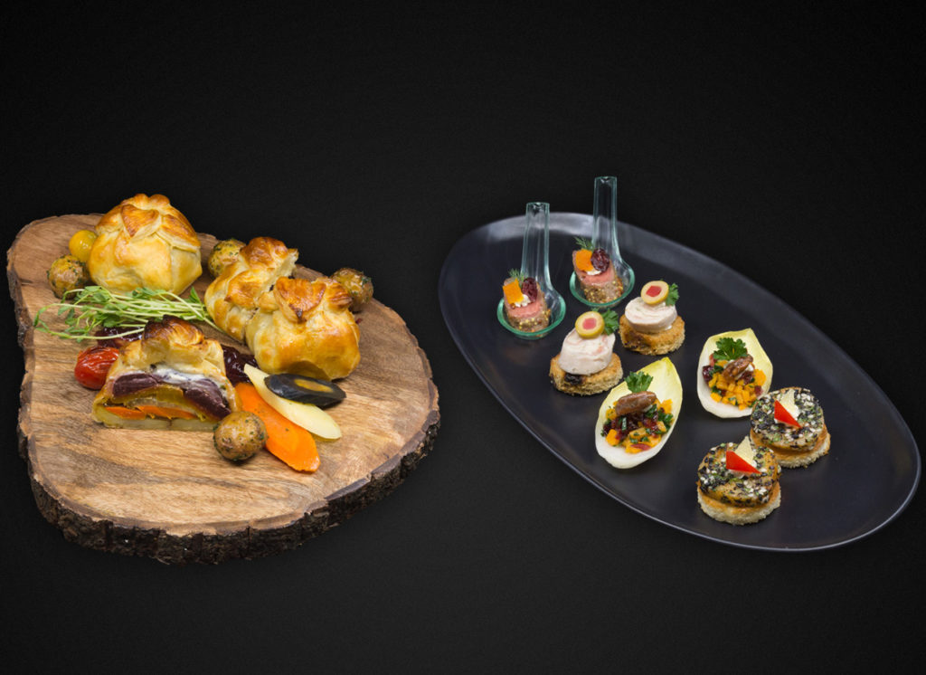 Tips for Better Airline Food Service