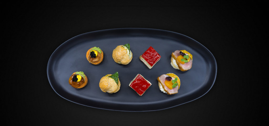 Hotel Food Your Guests Can Really Sink Their Teeth Into