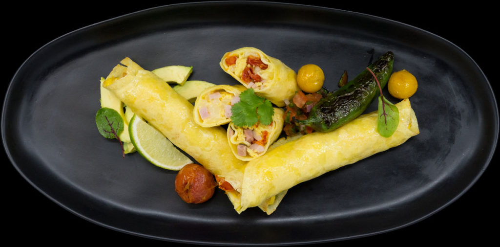 This Is What Your Hotel Guests Want for Breakfast