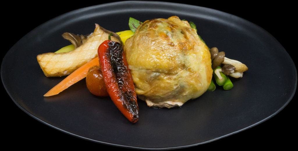 Customized Heat and Serve Creations for Your Catering Company