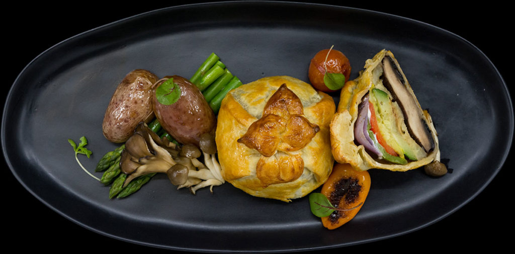 Help Passengers Fly in Comfort with Better Food