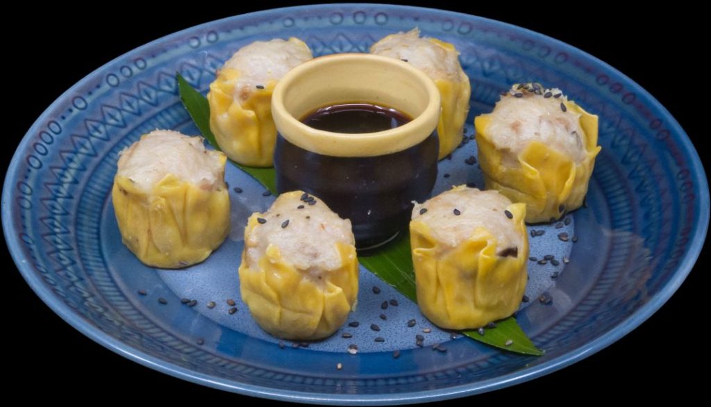 Meeting and Exceeding Expectations with Your Country Club Food