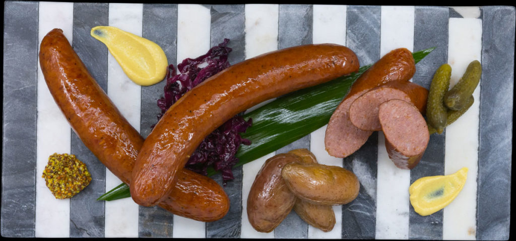 Wow Hotels Guests with These New Menu Additions