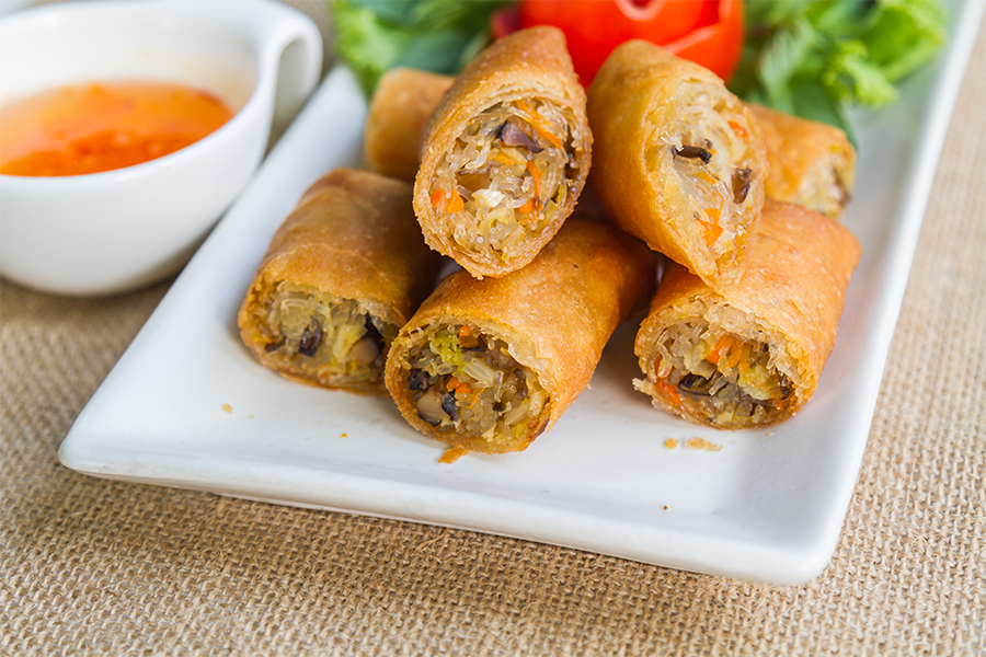 What Is the Difference Between Egg Rolls and Lumpia 1