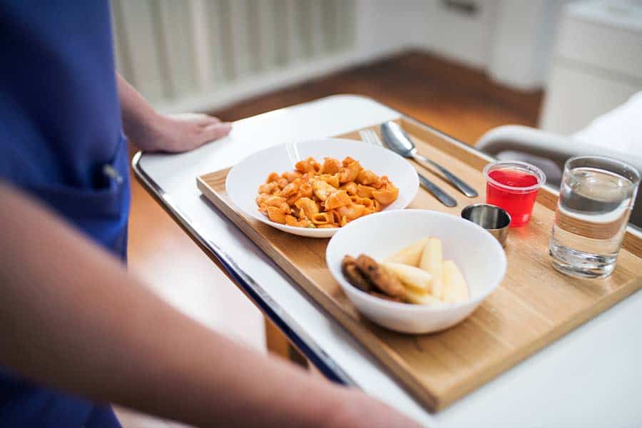 Heat & Serve Meals That Change The Way People Say “Hospital Food” 1
