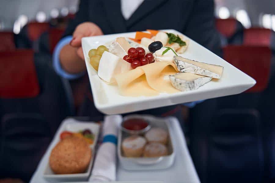 3 Reasons to Choose IQF Meals for Airlines.docx social