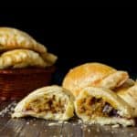 Delicious Heat and Serve Empanadas for Your Food Service 1