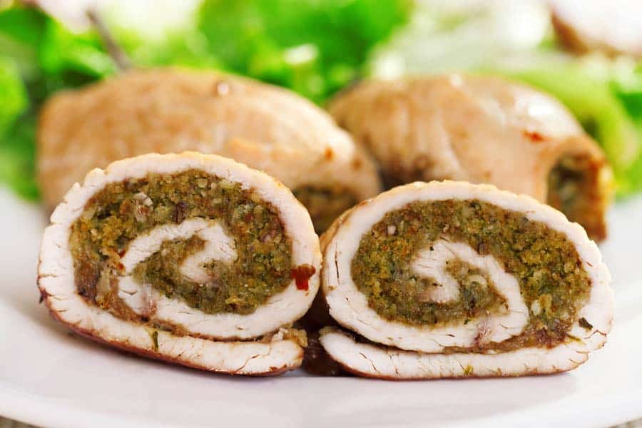 Delicious and Customizable Roulades for Your Hospitality Business 1