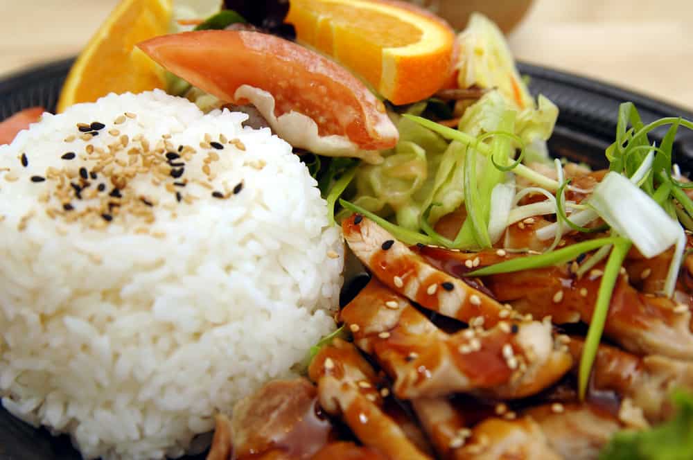 asian-cuisines-teriyaki-chicken