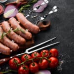 sausages-country-club-catering