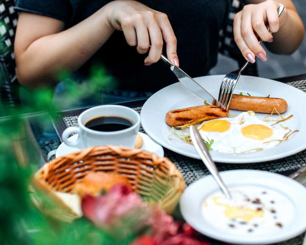 Enhancing the Value of Hotel Breakfast for Travelers