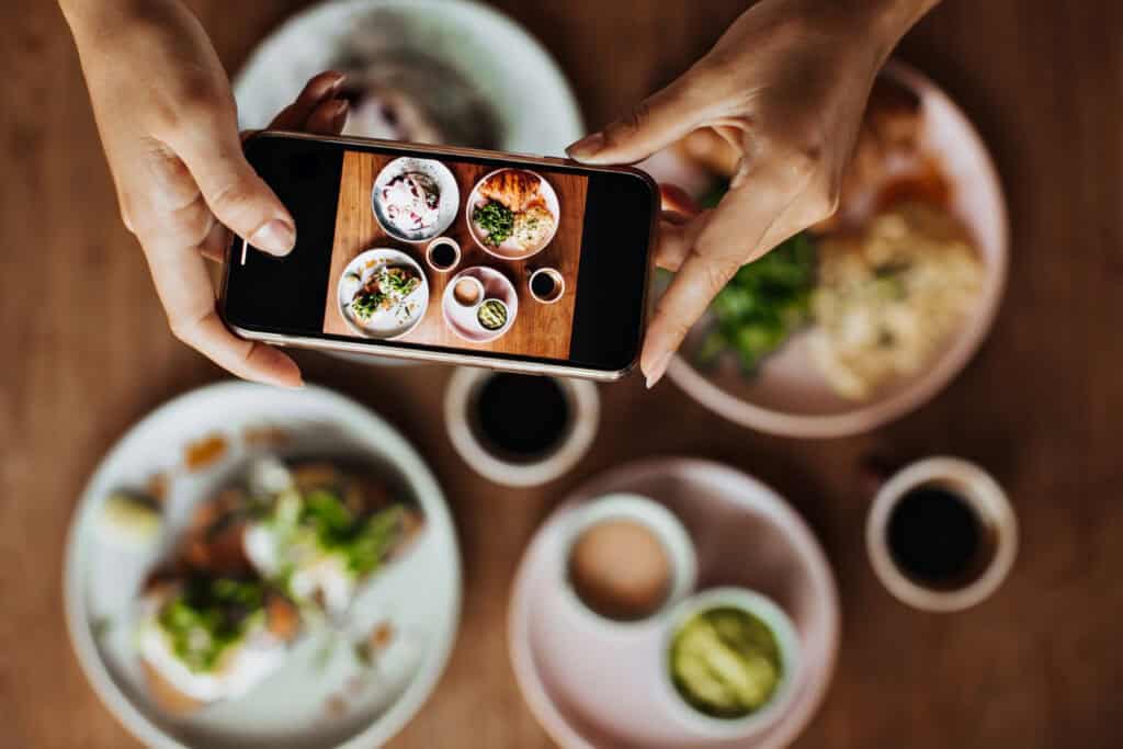 2025 Food Trends in the Hospitality Industry