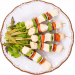 chickenbrochettewithpeppersnonions